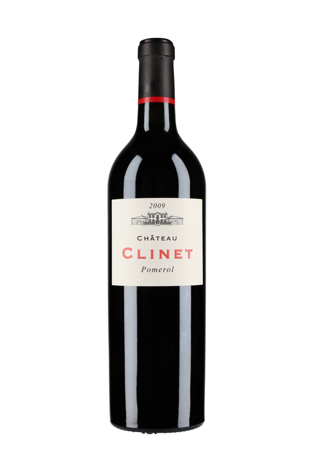 Château Clinet Pomerol 2009