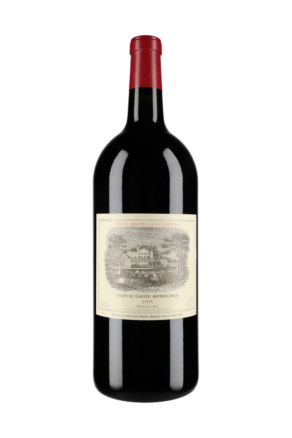 Château Lafite Rothschild Pauillac 1995 Double-Magnum