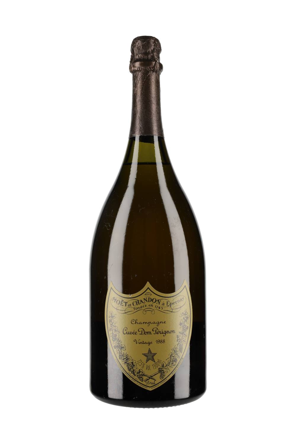 Dom Pérignon Brut 1988 Magnum