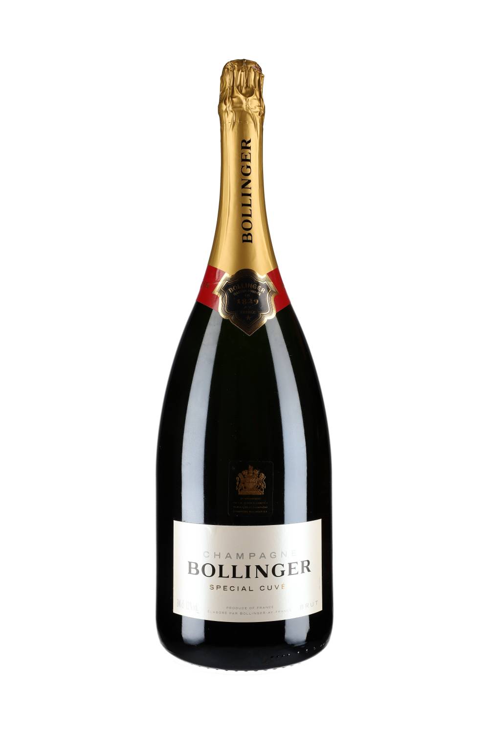 Bollinger Special Cuvée Brut Jeroboam