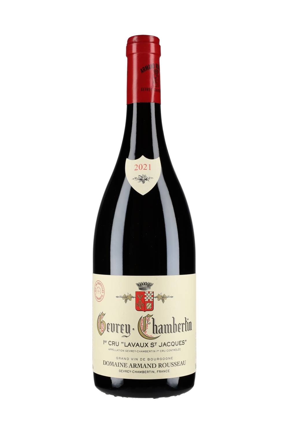 Domaine Armand Rousseau Gevrey-Chambertin Premier Cru 'Lavaux St. Jacques' 2021