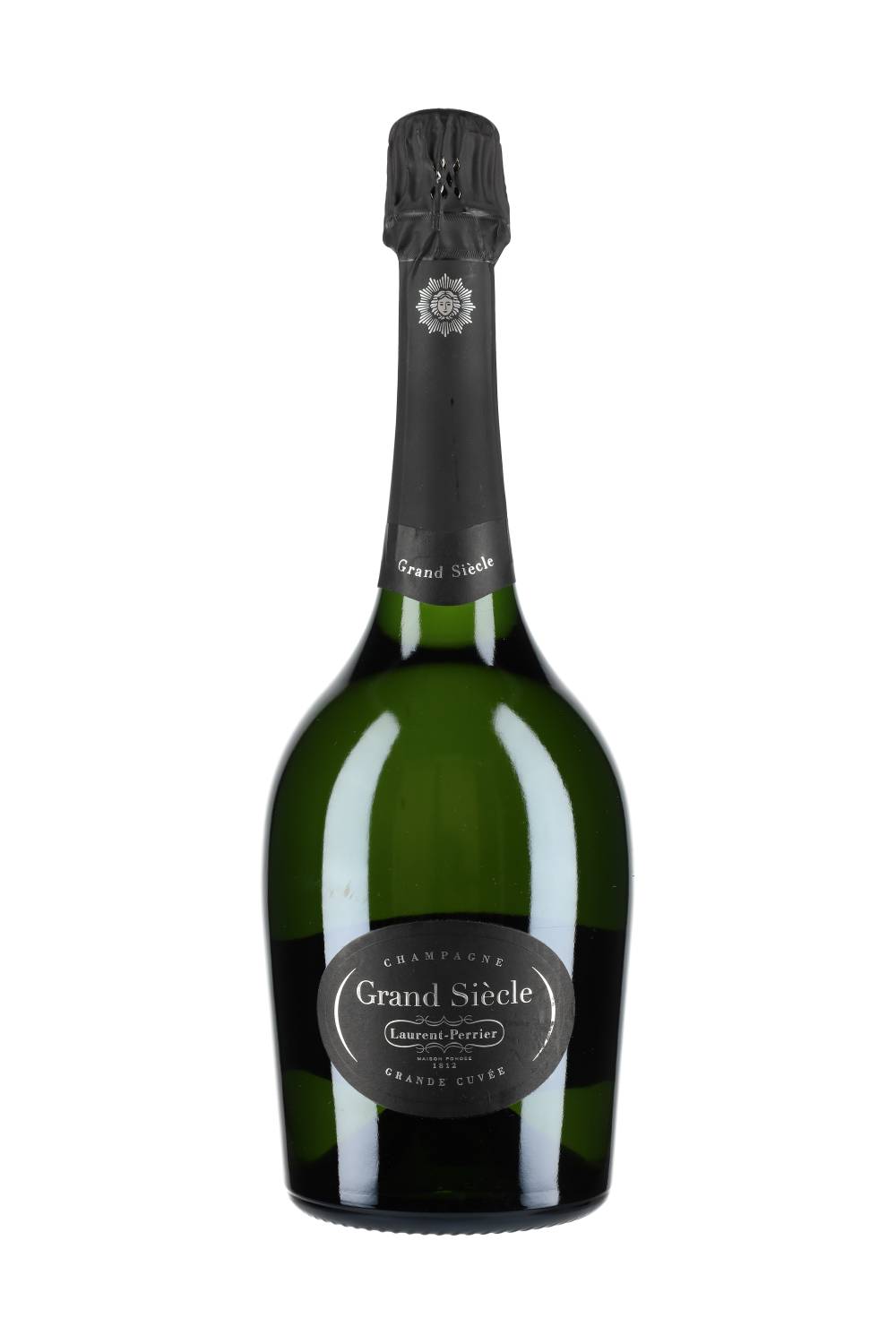 Laurent-Perrier Champagne Grand Siècle Iteration 21
