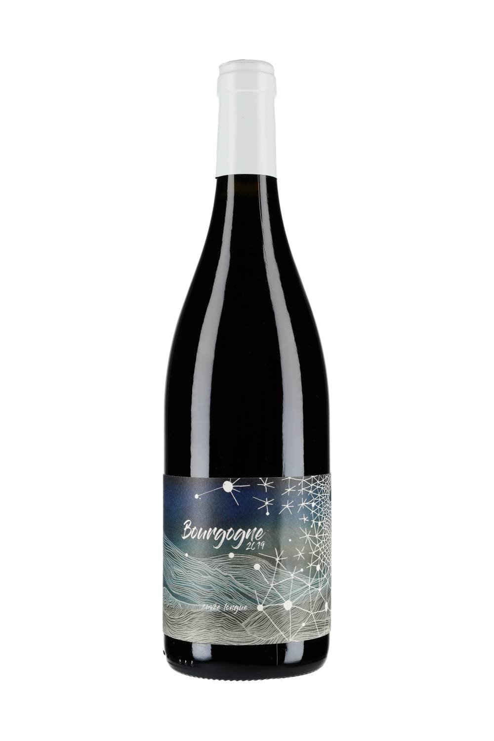 Domaine Didon Cuvée Longue Bourgogne Rouge 2019