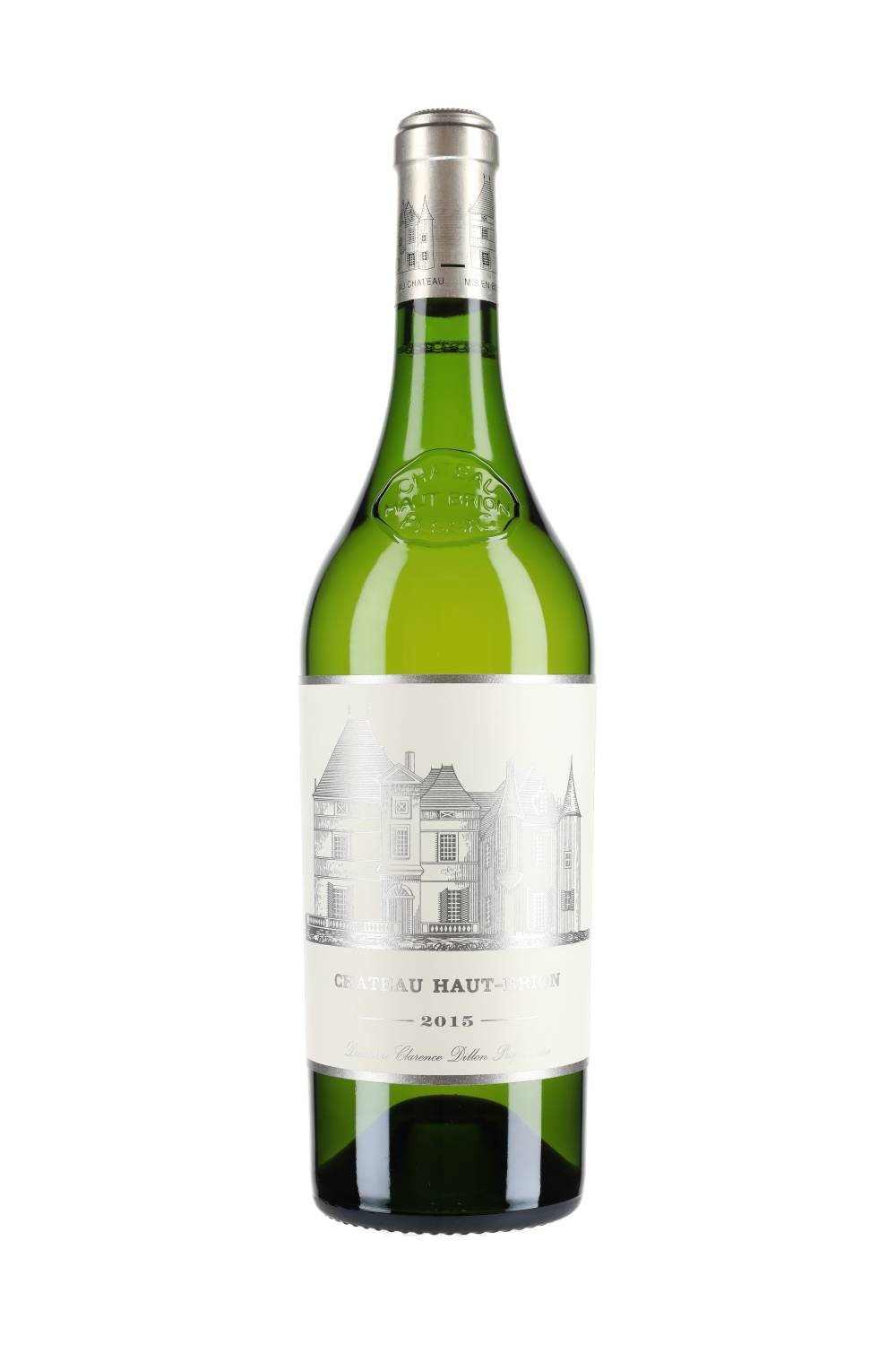 Château Haut-Brion Pessac-Léognan Blanc 2015