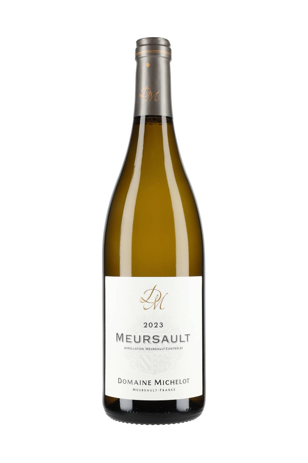 Domaine Michelot Meursault 2023
