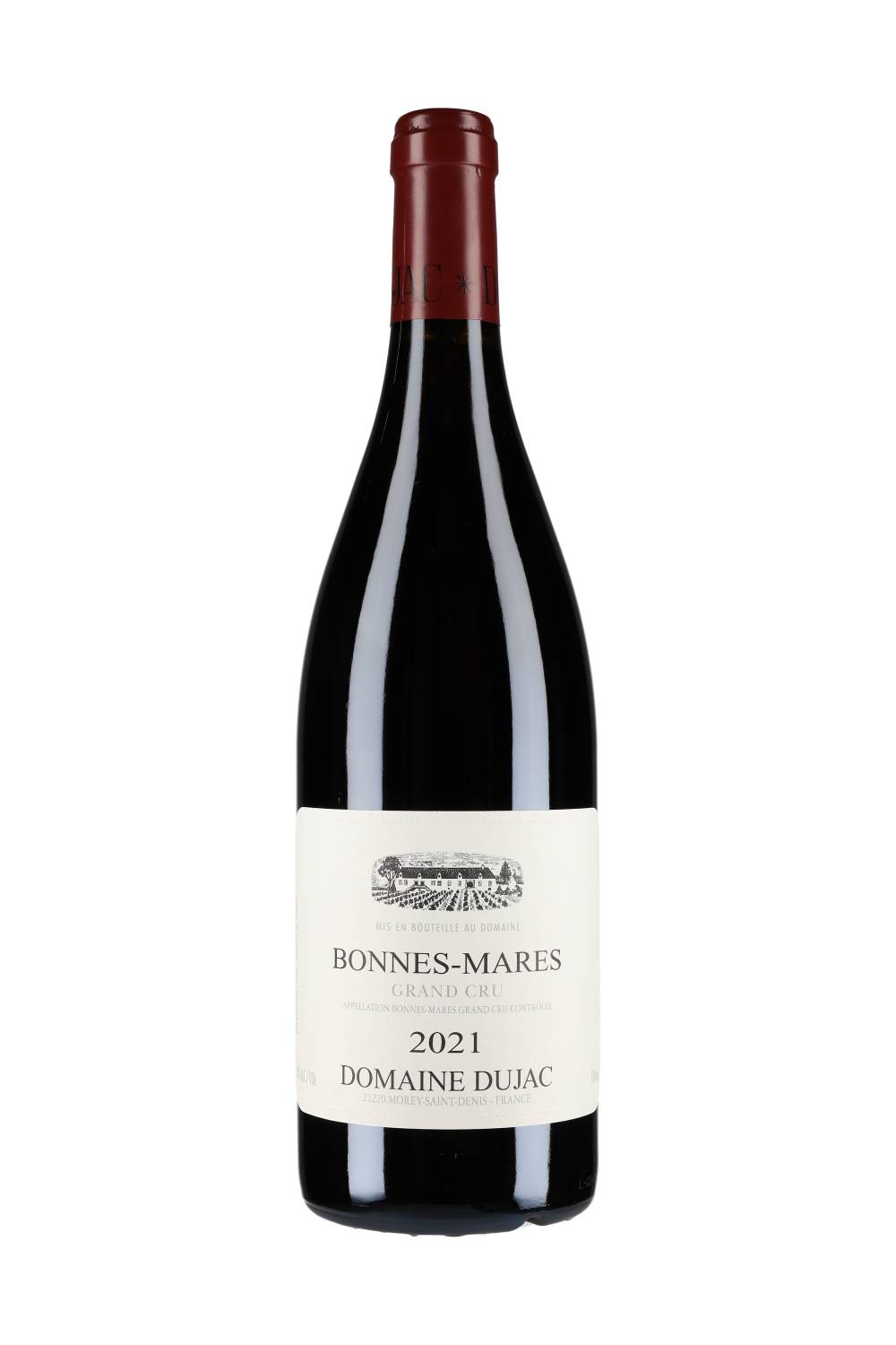Domaine Dujac Bonnes-Mares Grand Cru 2021