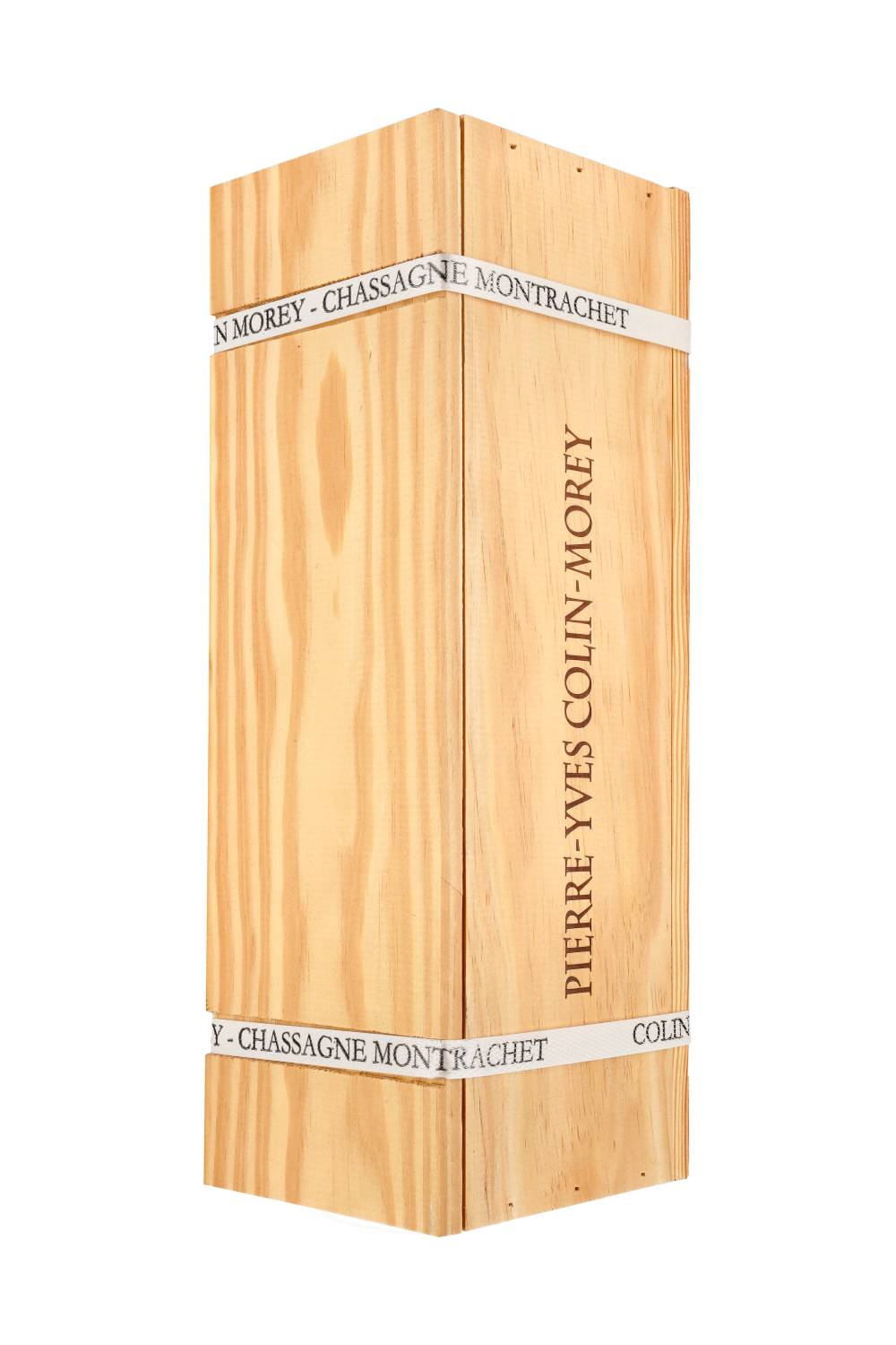 Domaine Pierre-Yves Colin-Morey Chevalier-Montrachet Grand Cru 2020