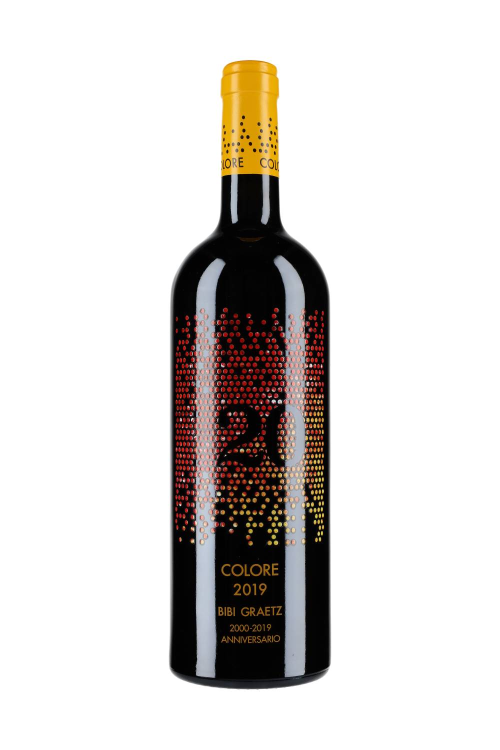Bibi Graetz Colore Toscana IGT 2019