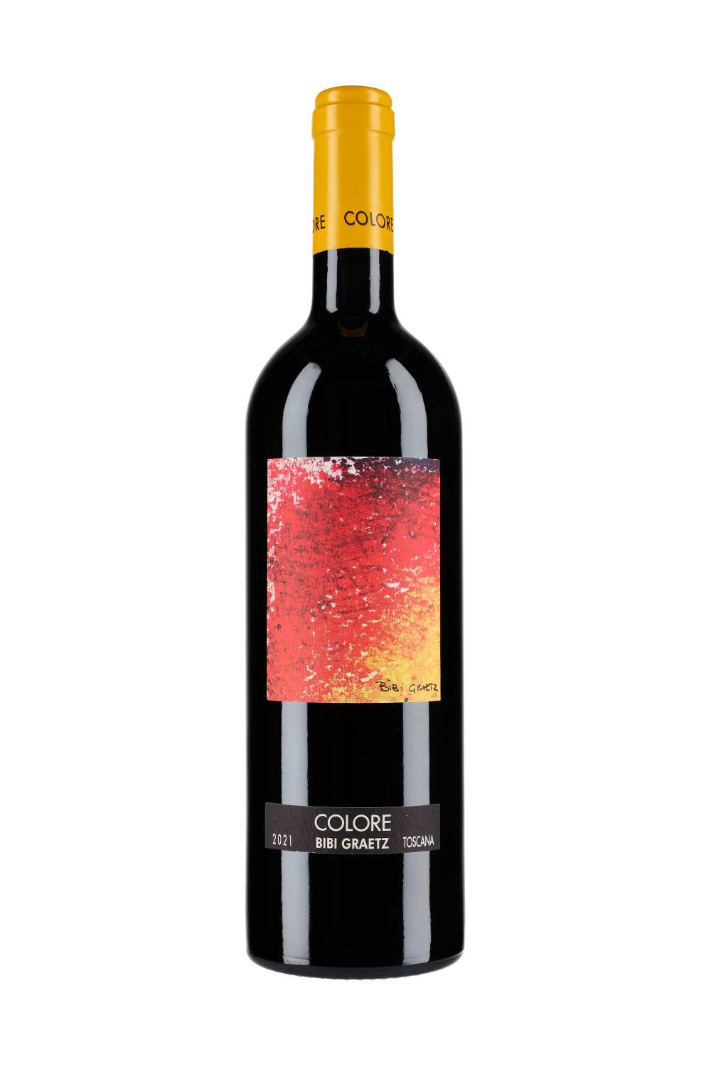 Bibi Graetz Colore Toscana IGT 2021