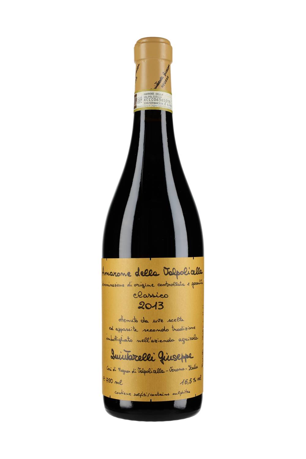 Giuseppe Quintarelli Amarone della Valpolicella 2013
