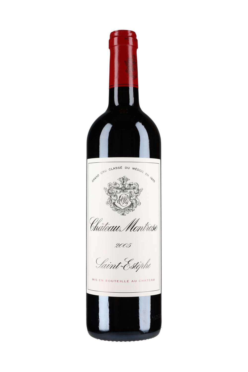 Château Montrose Saint-Estèphe 2005