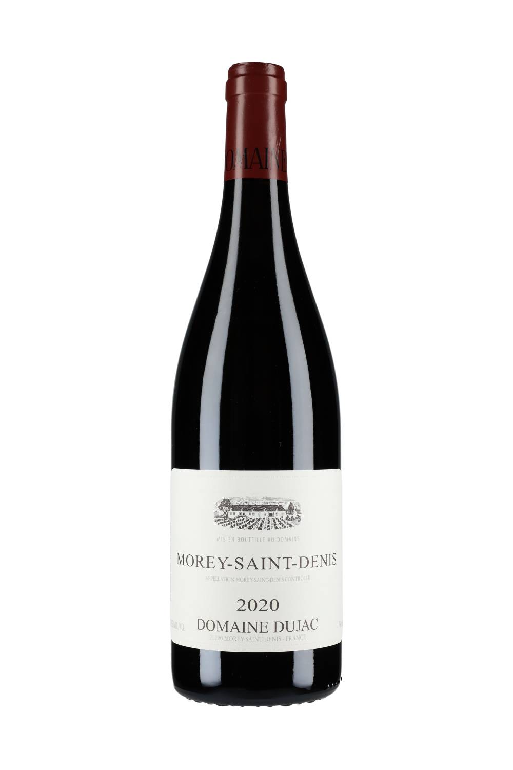 Domaine Dujac Morey Saint-Denis 2020