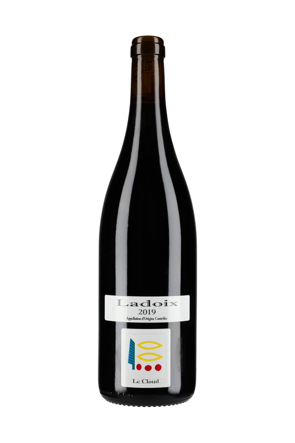 Domaine Prieuré Roch Ladoix Le Cloud 2019