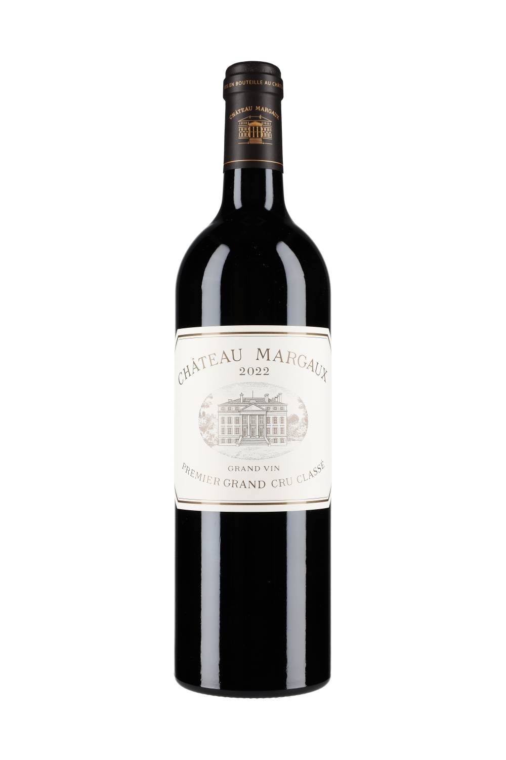 Château Margaux 2022