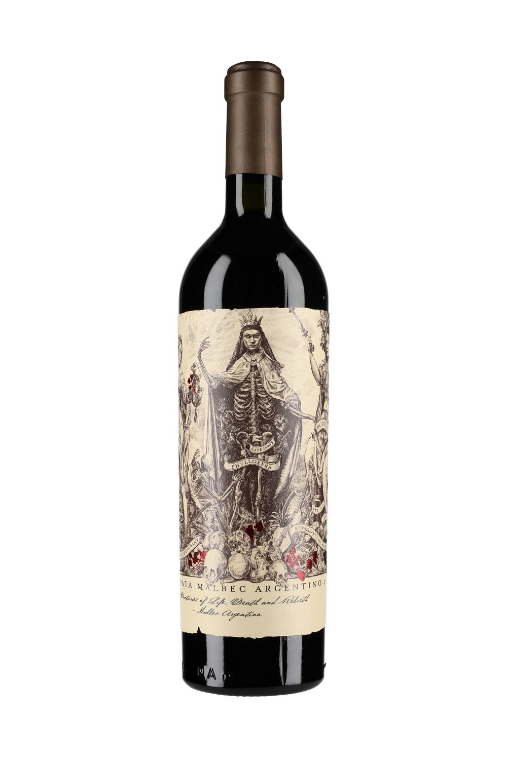 Catena Zapata Argentino Malbec 2020