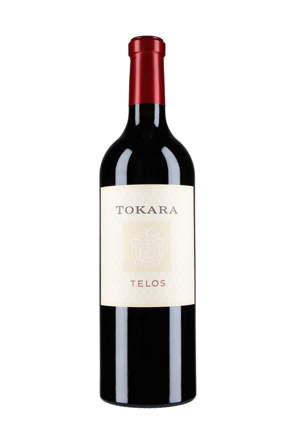 Tokara Telos Stellenbosch 2015