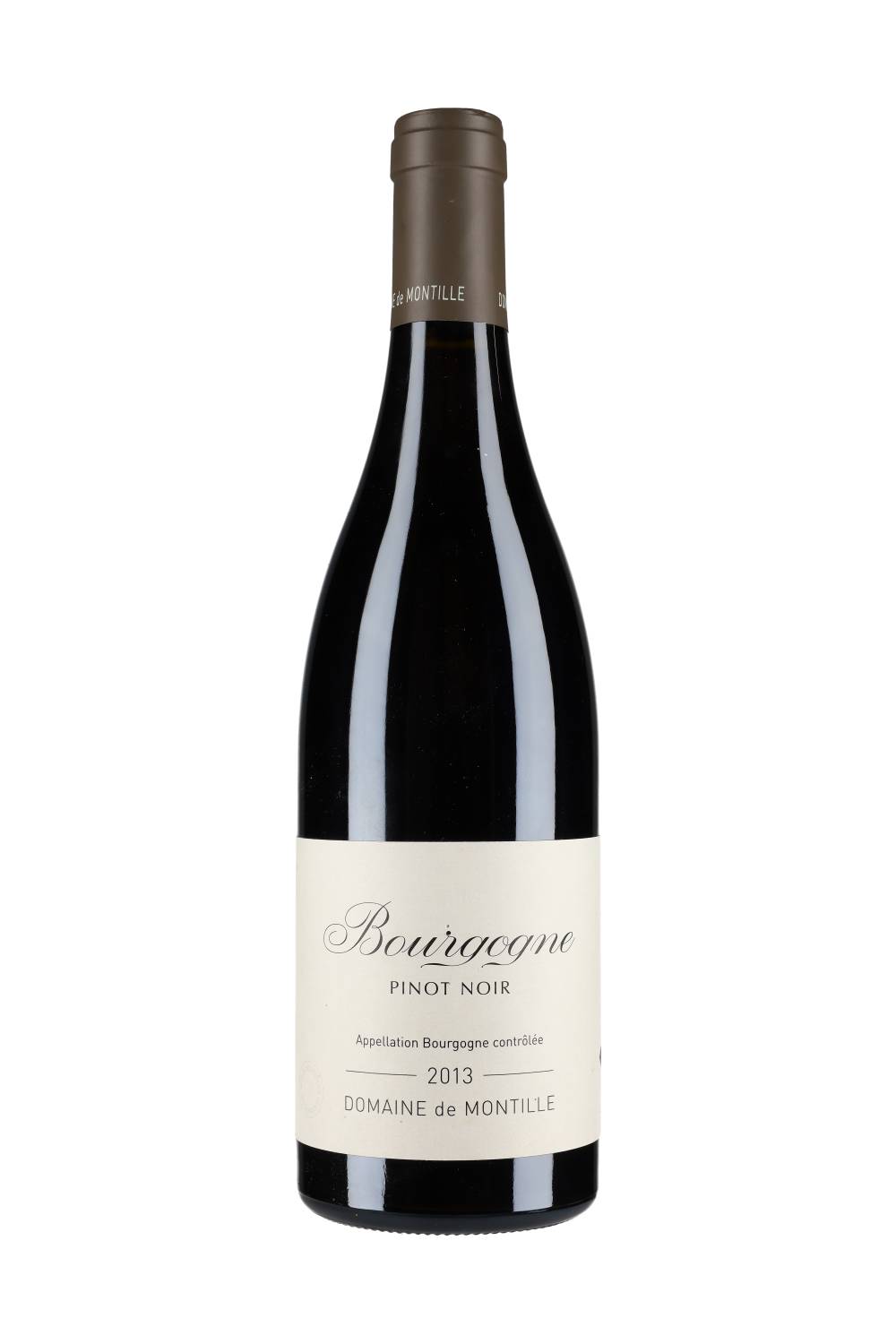 Domaine de Montille Bourgogne Pinot Noir 2013