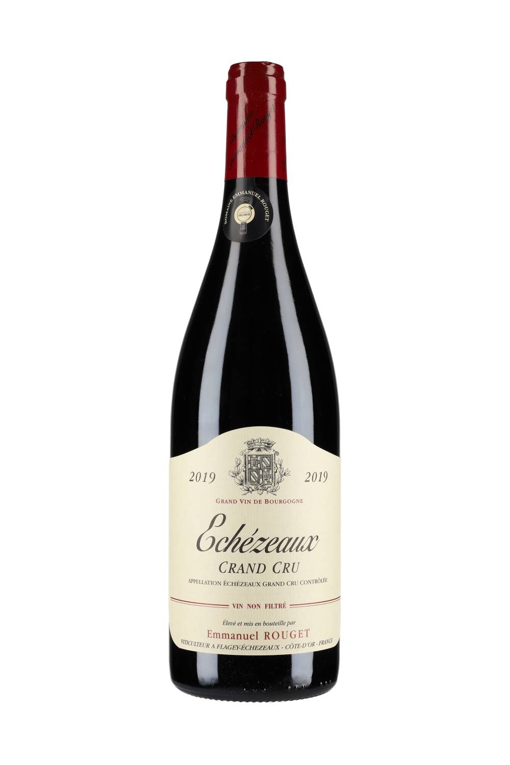 Domaine Emmanuel Rouget Échezeaux Grand Cru 2019