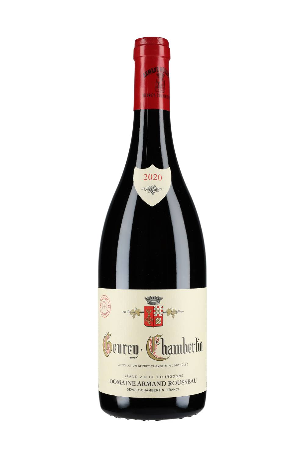 Domaine Armand Rousseau Gevrey-Chambertin 2020