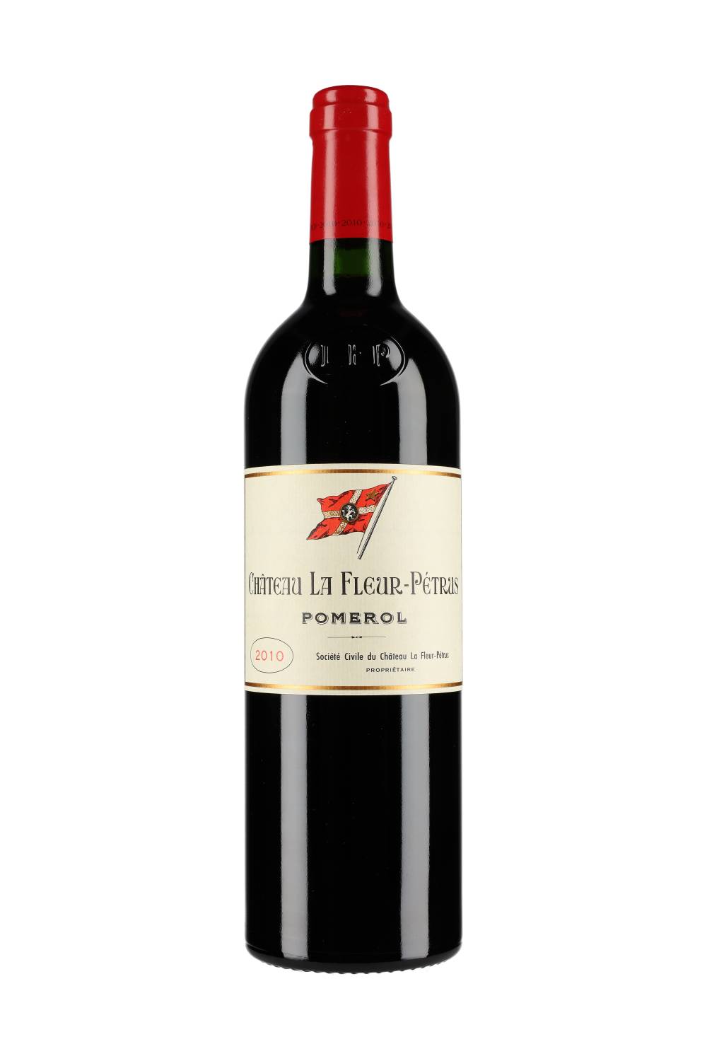 Château La Fleur-Pétrus Pomerol 2010