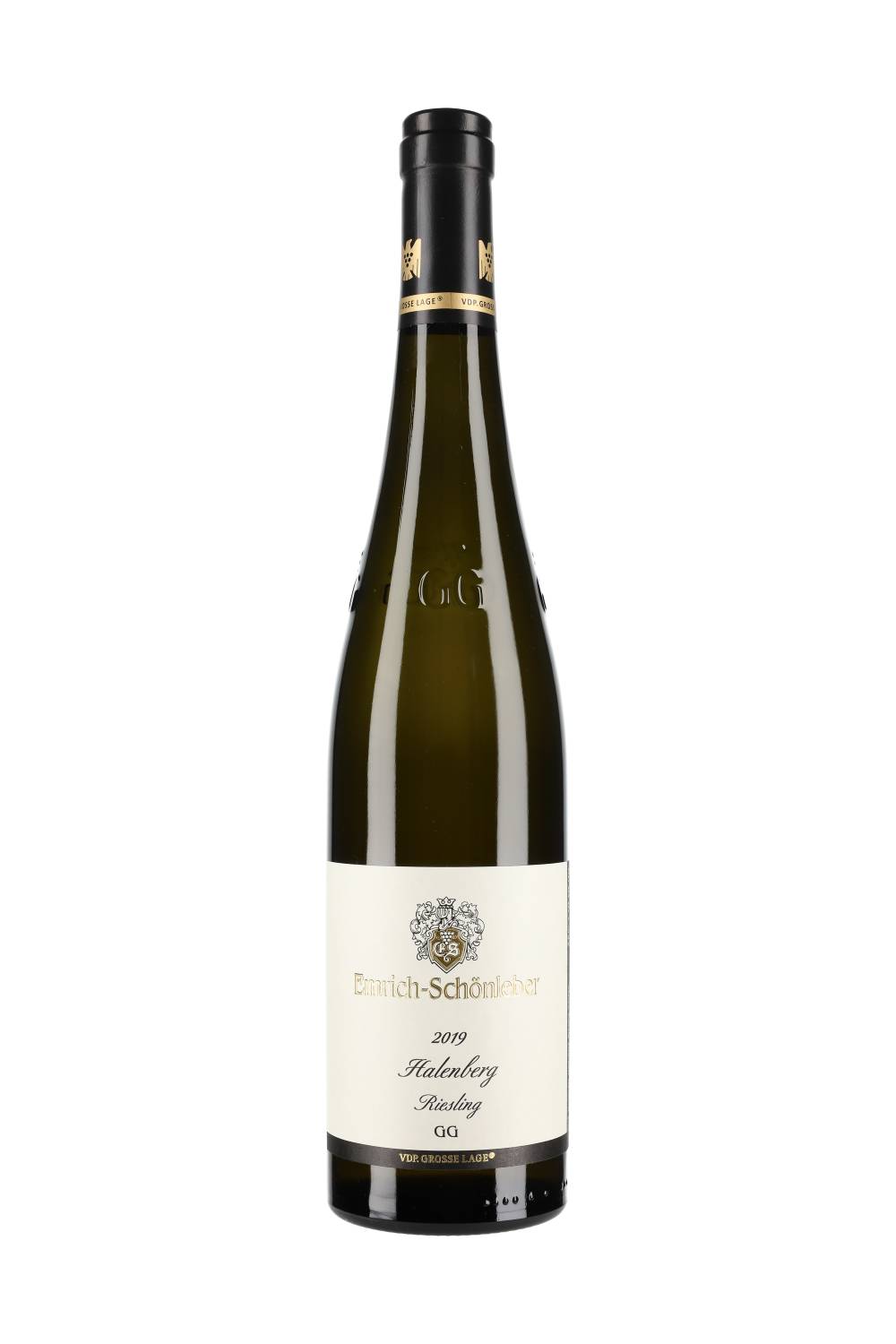Emrich-Schönleber Monzinger Halenberg Riesling Grosses Gewächs 2019