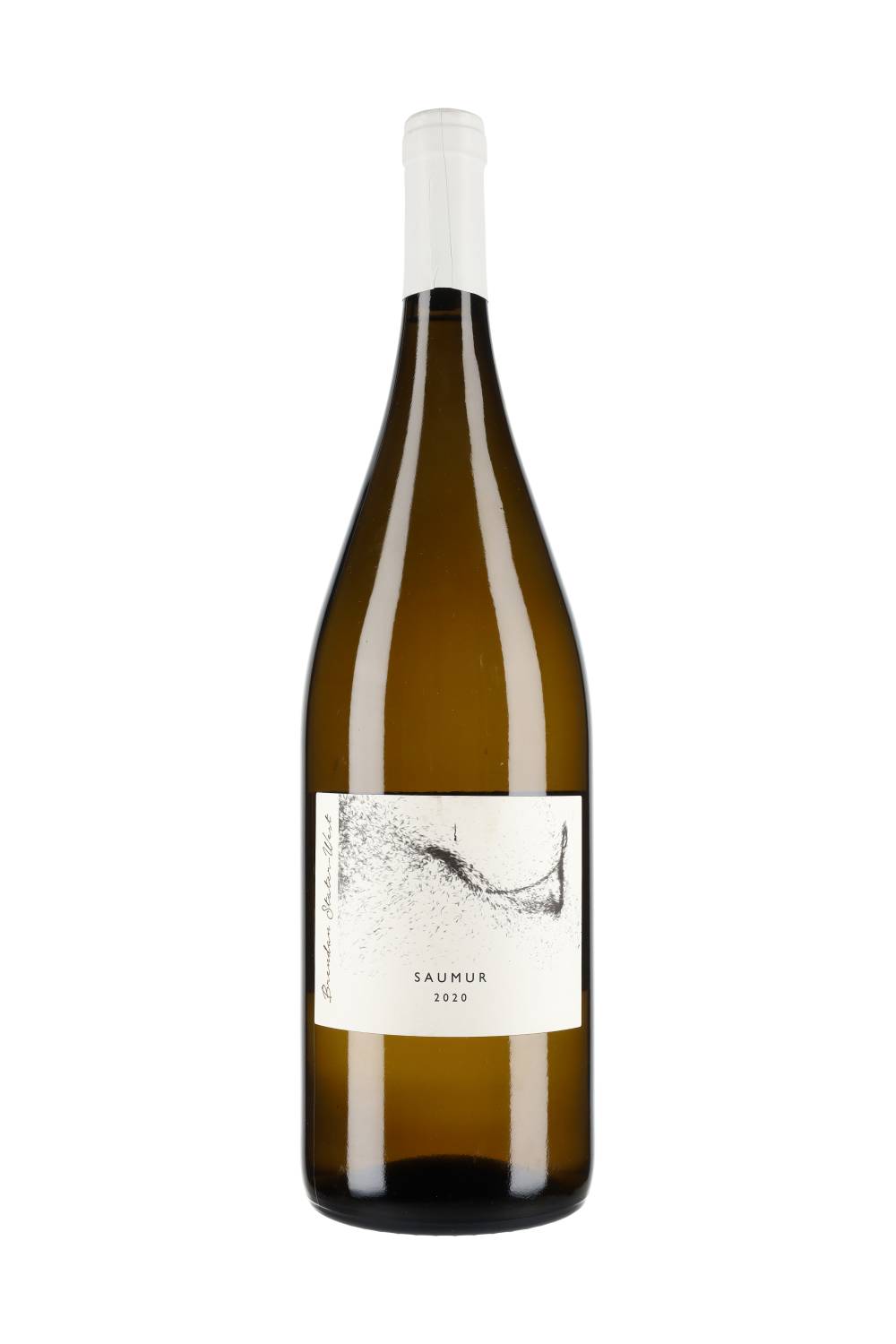 Brendan Stater-West Saumur Blanc 2020 Magnum