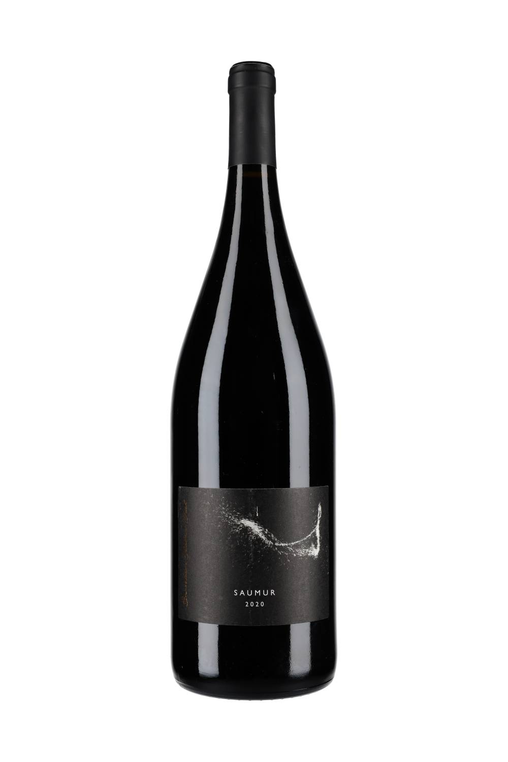 Brendan Stater-West Saumur Rouge 2020 Magnum