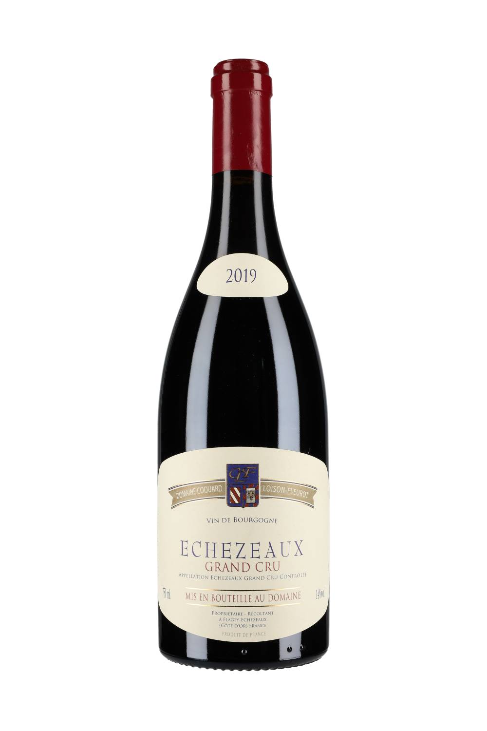 Domaine Coquard Loison-Fleurot Échezeaux Grand Cru 2019