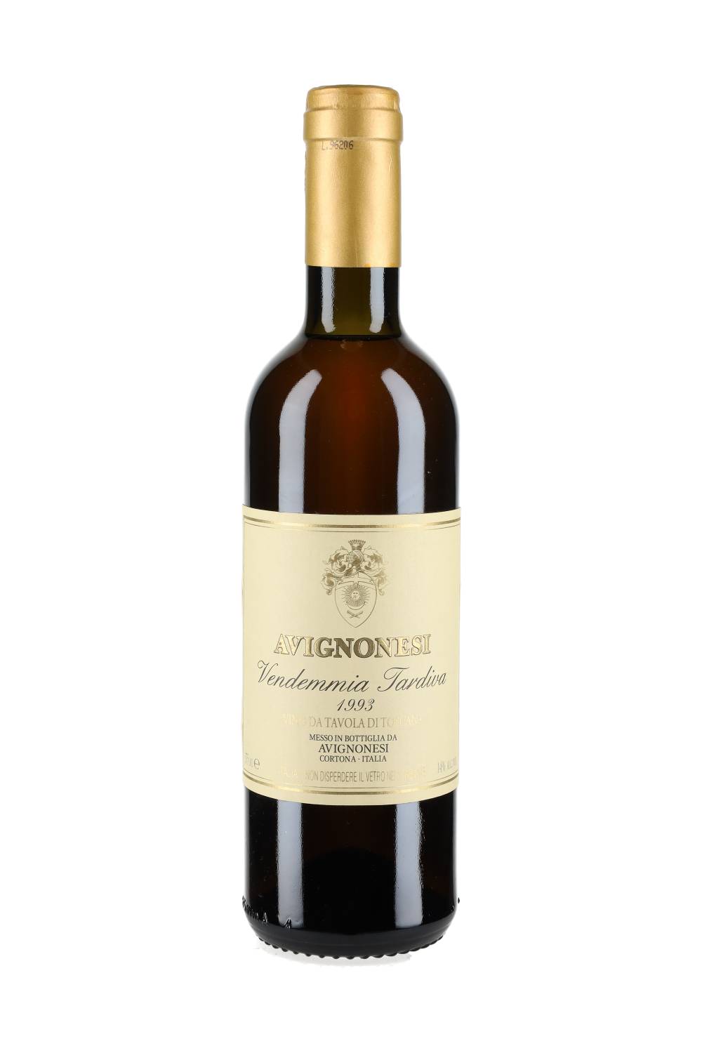 Avignonesi Vedemmia Tardiva 1993 0.375L