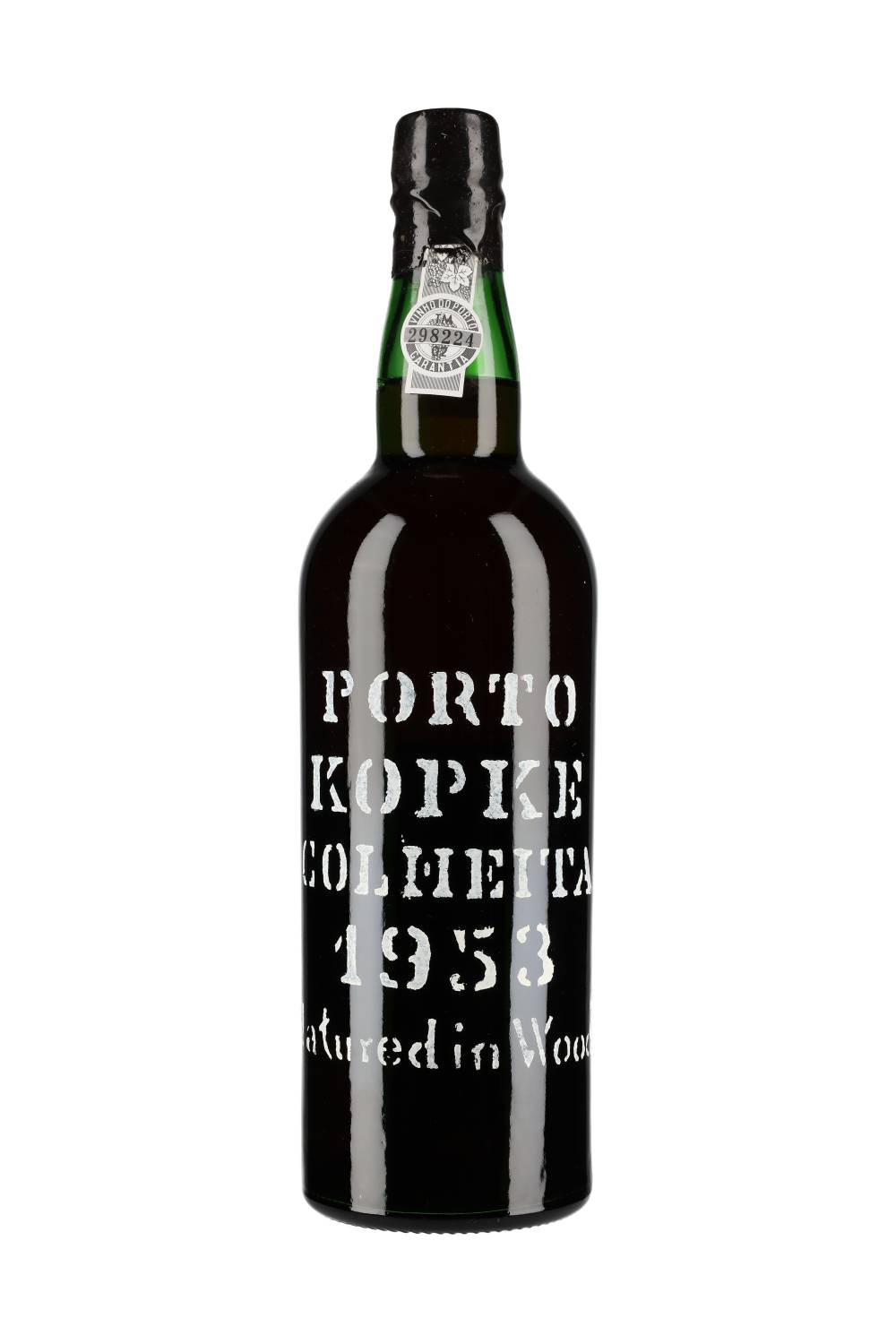 Kopke Colheita 1953