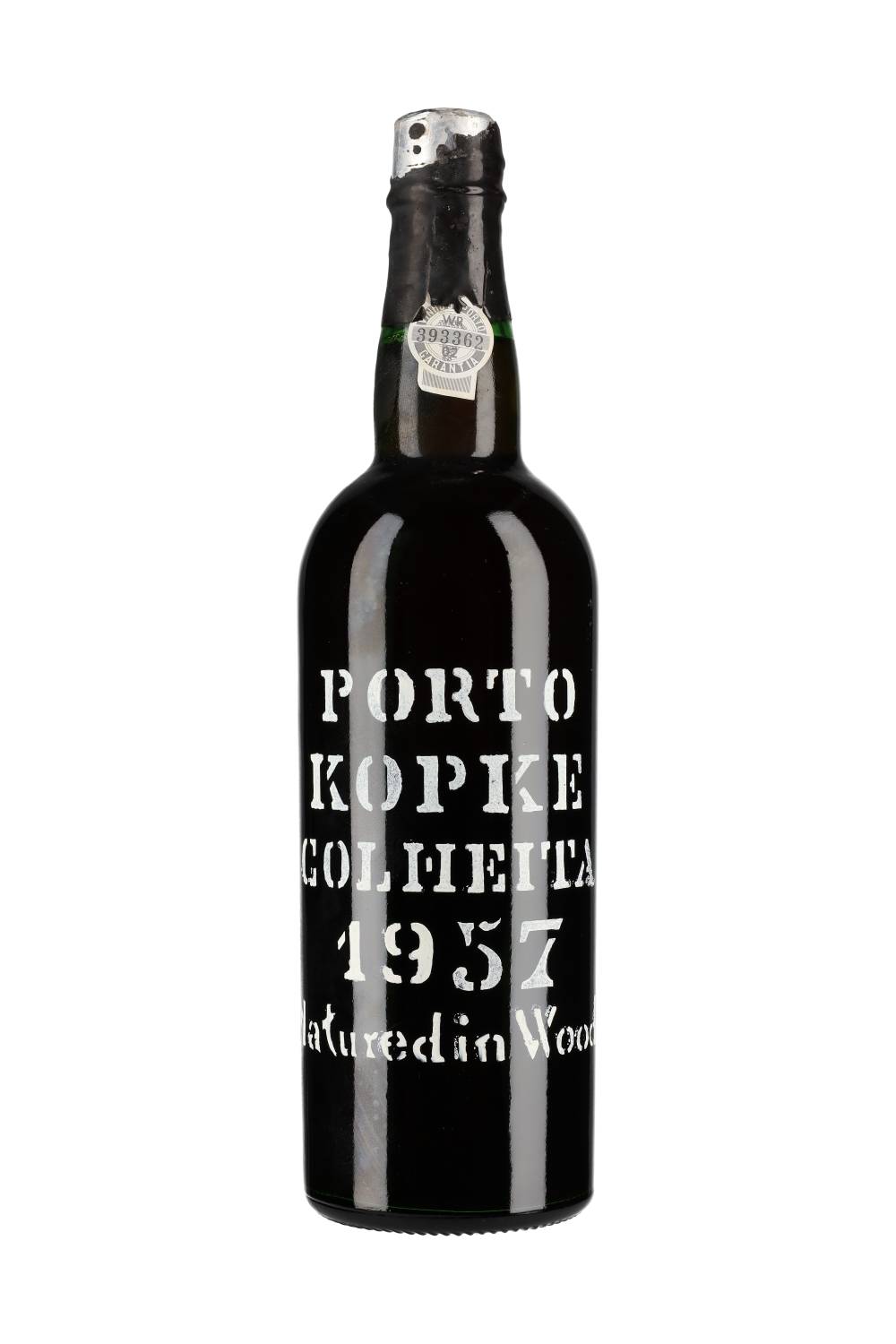 Kopke Colheita 1957