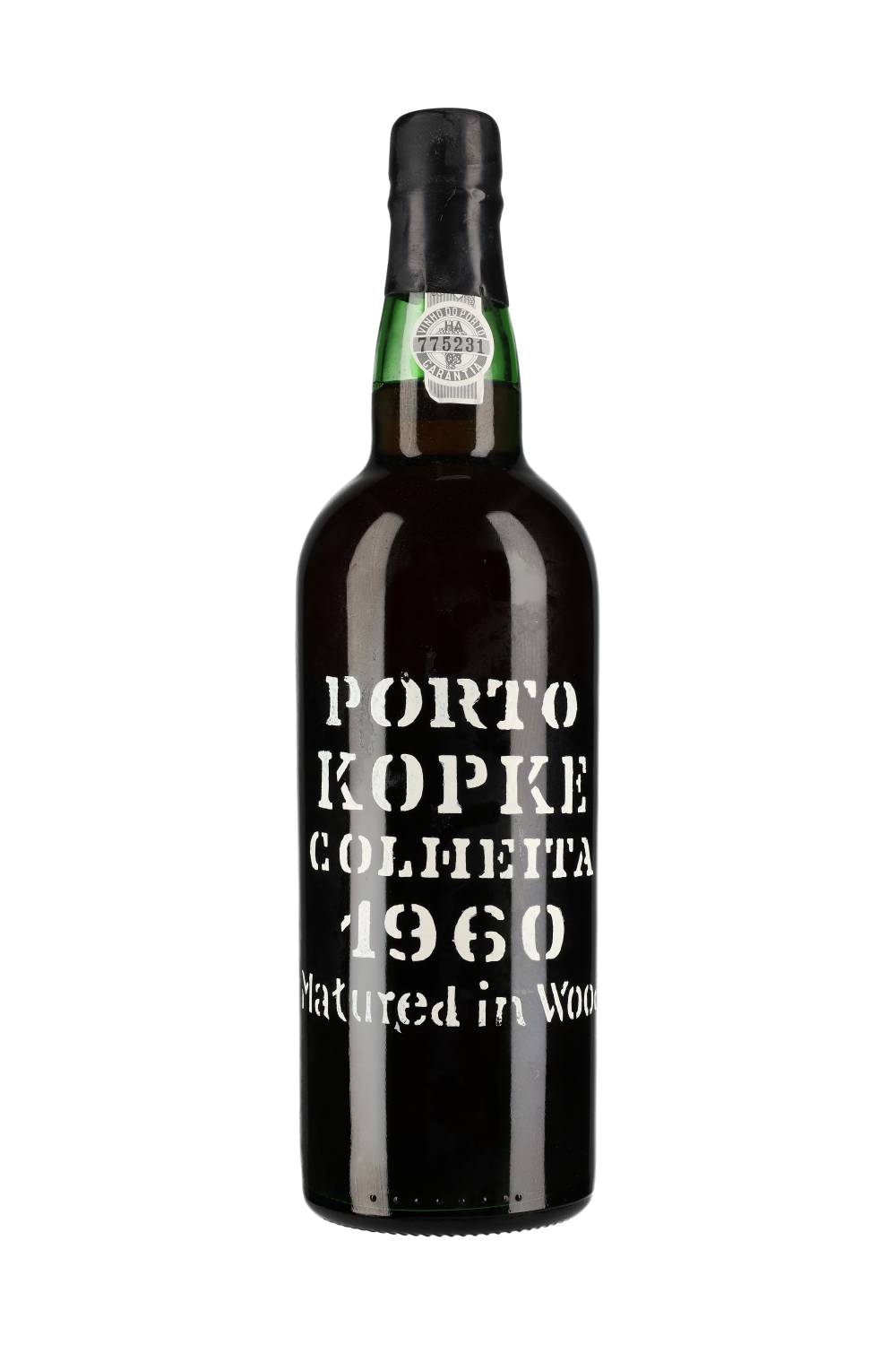 Kopke Colheita 1960