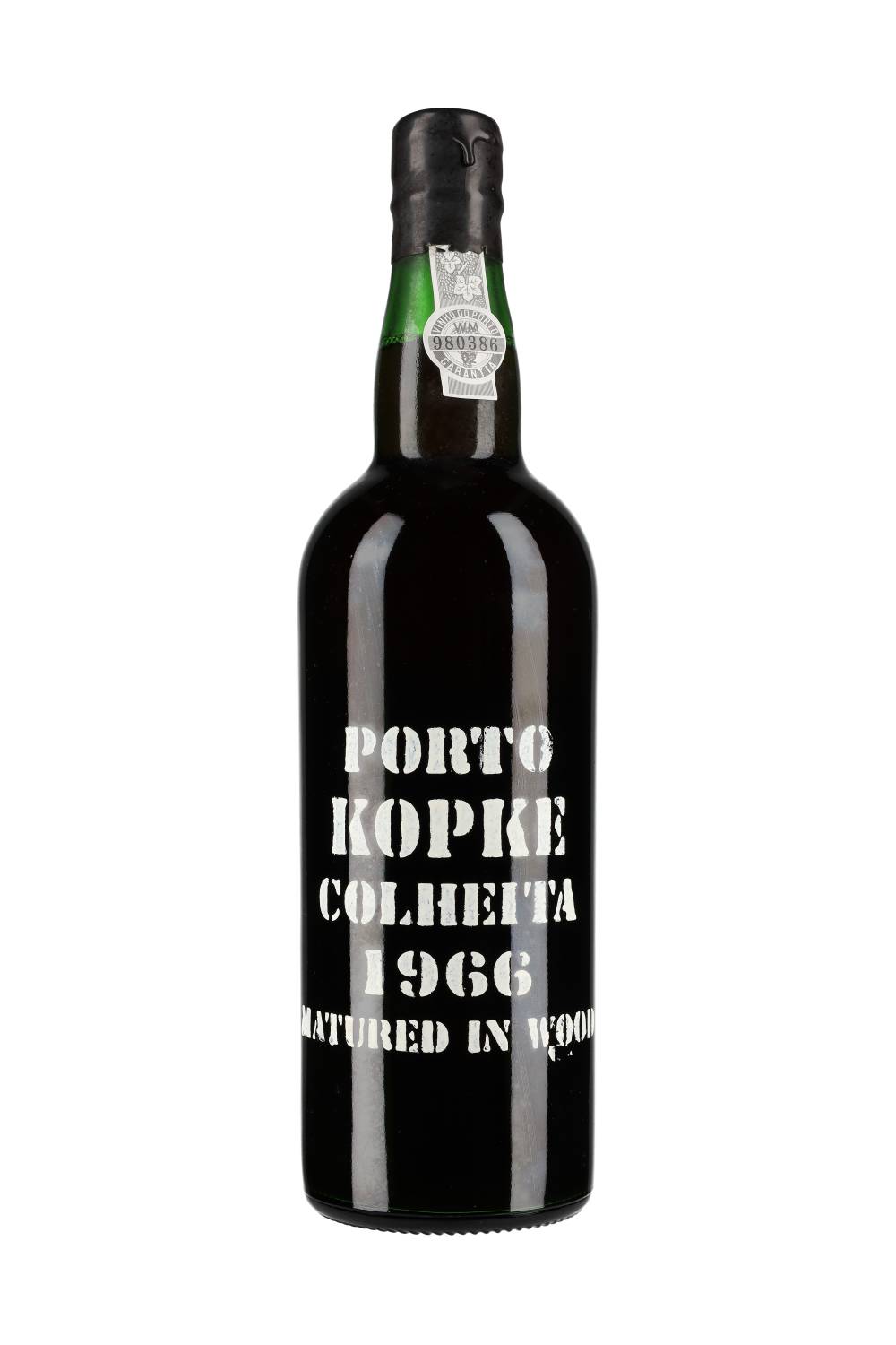Kopke Colheita 1966