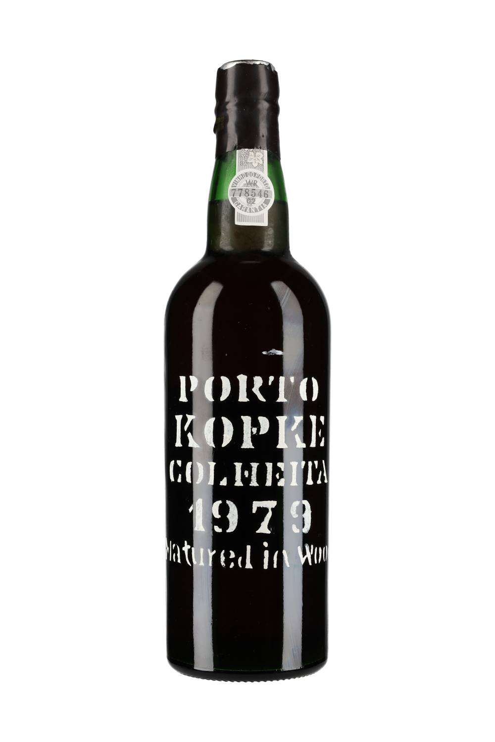 Kopke Colheita 1979