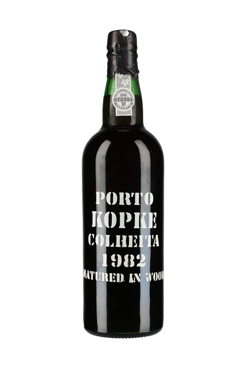 Kopke Colheita 1982