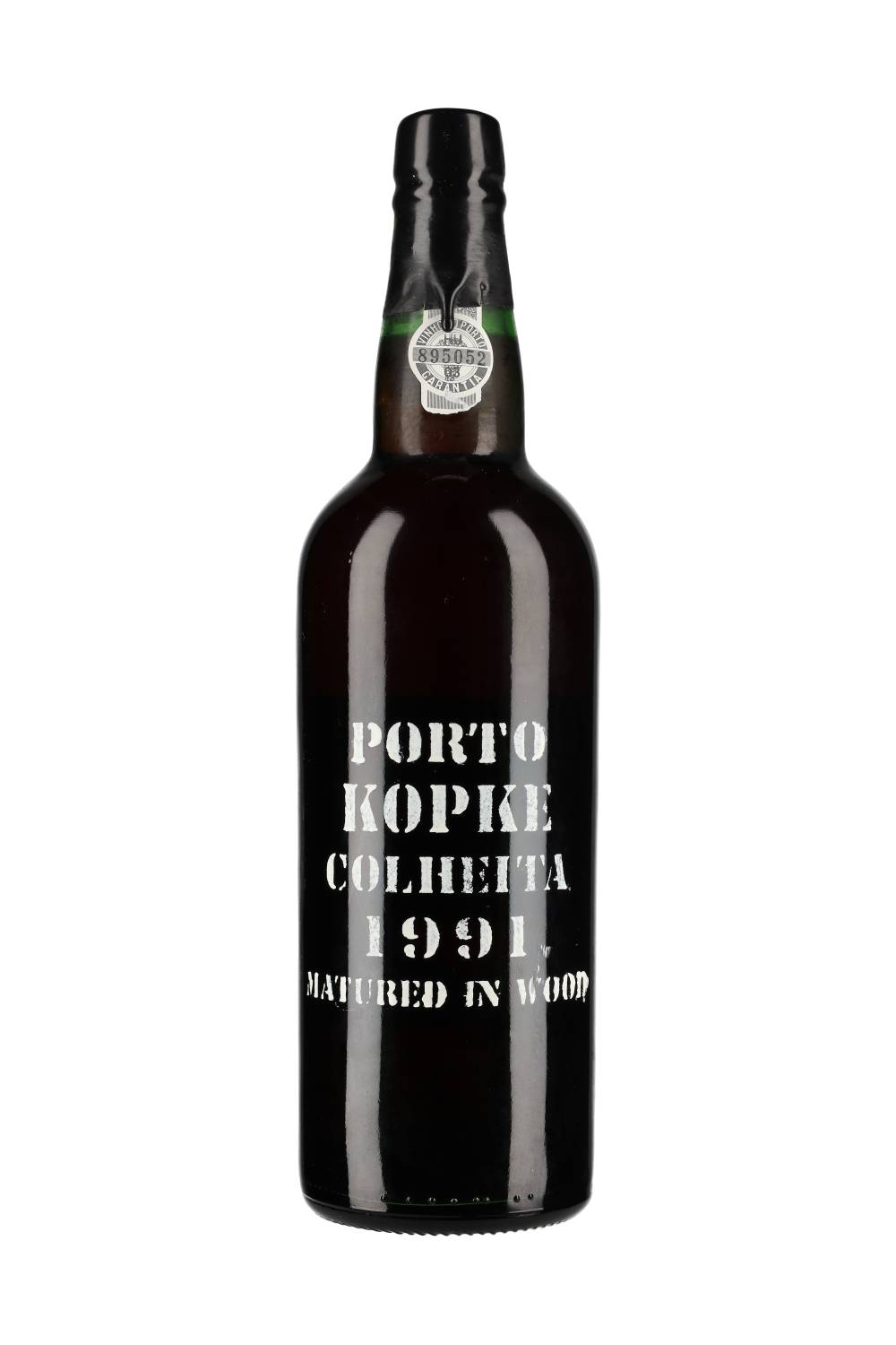 Kopke Colheita 1991