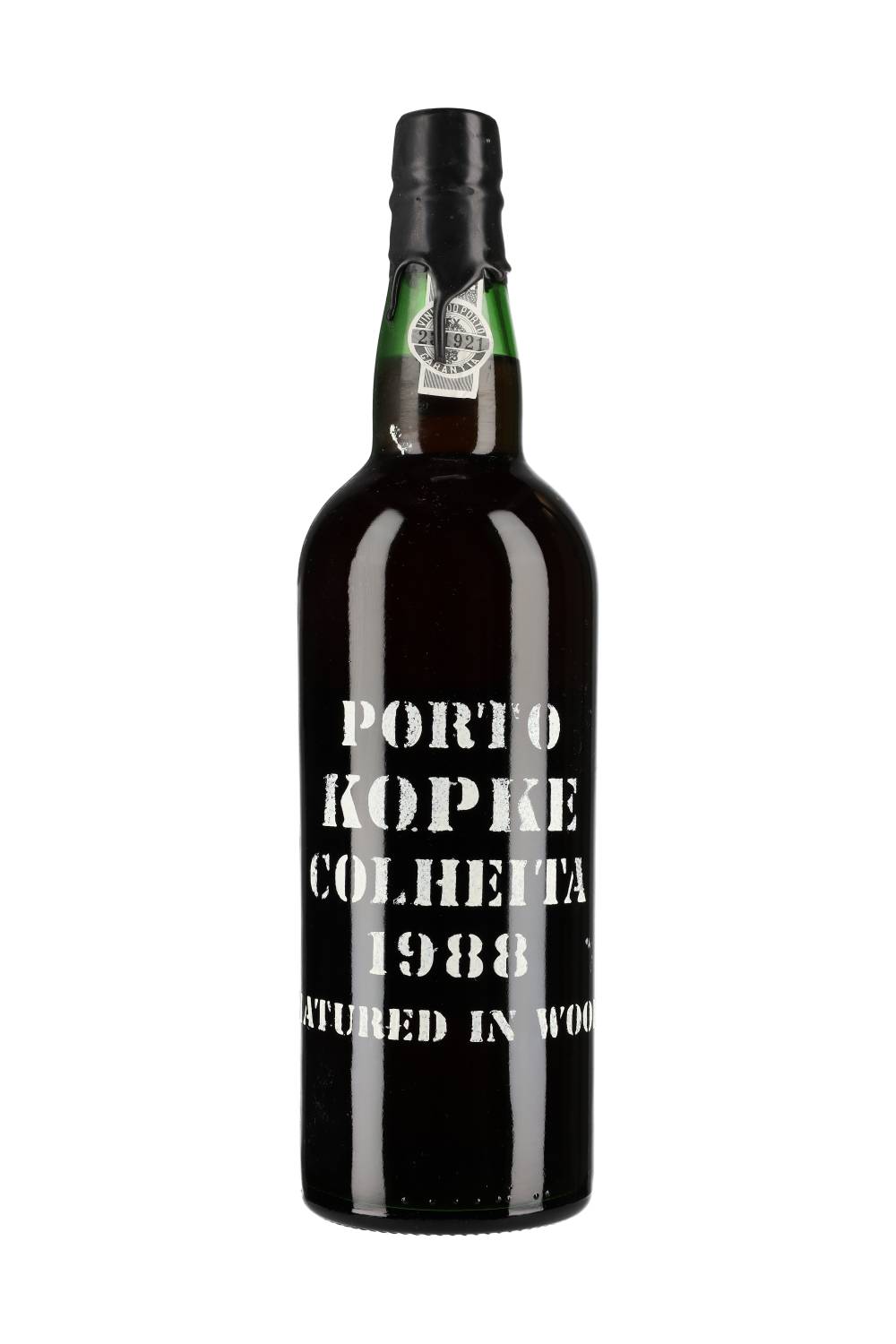 Kopke Colheita 1988