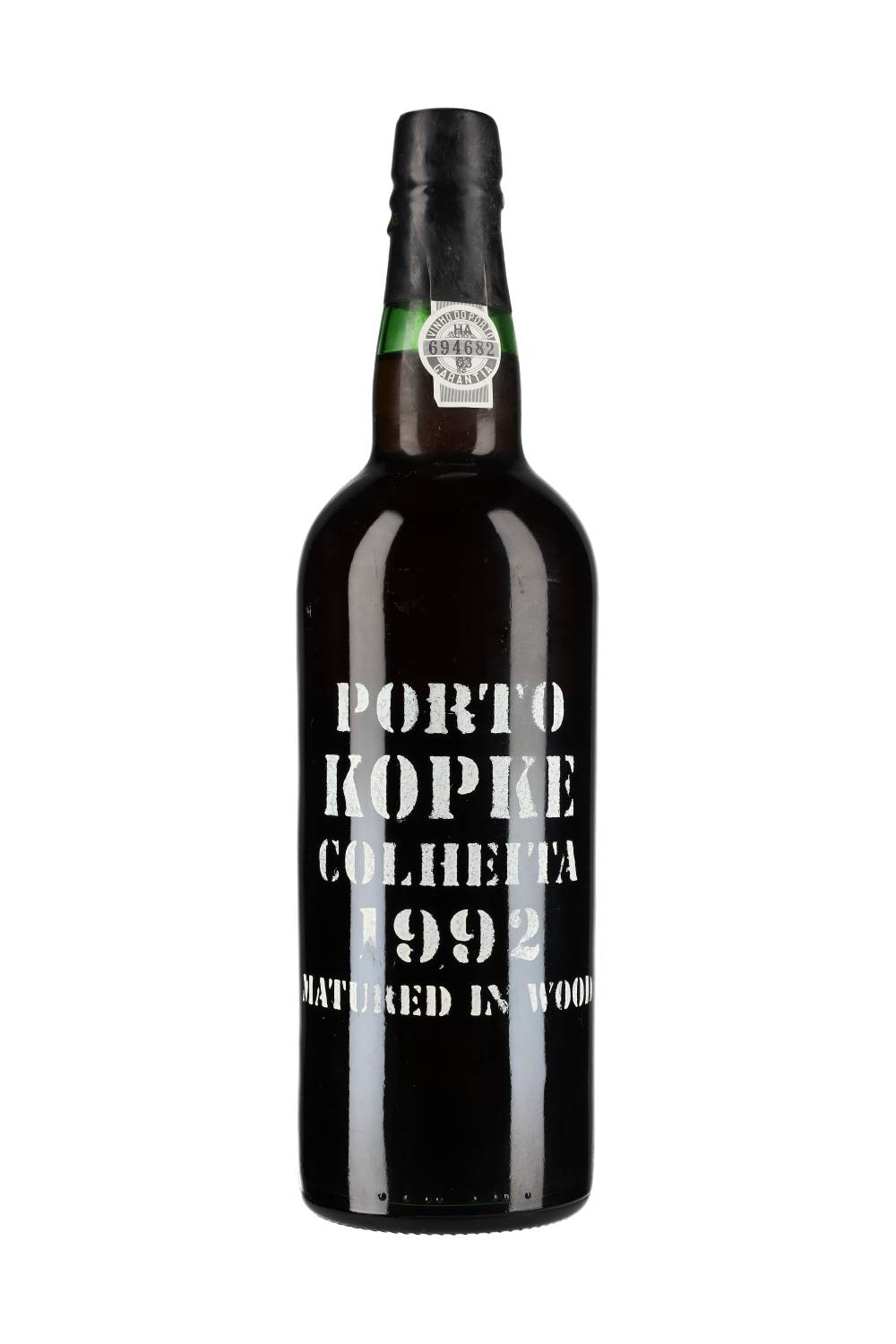 Kopke Colheita 1992