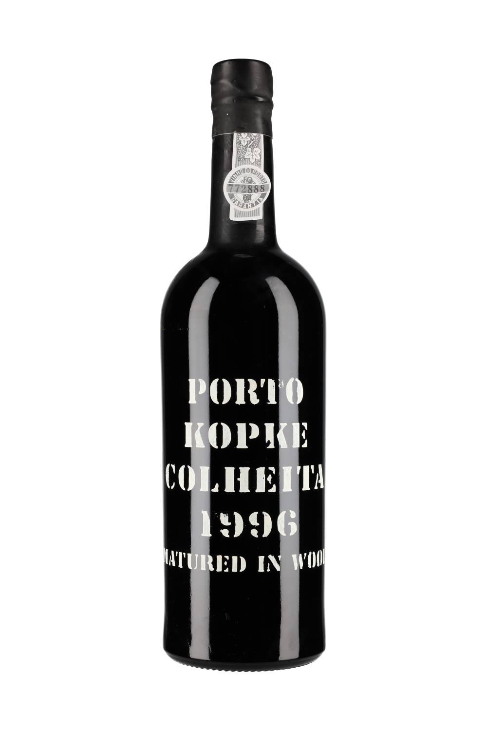 Kopke Colheita 1996