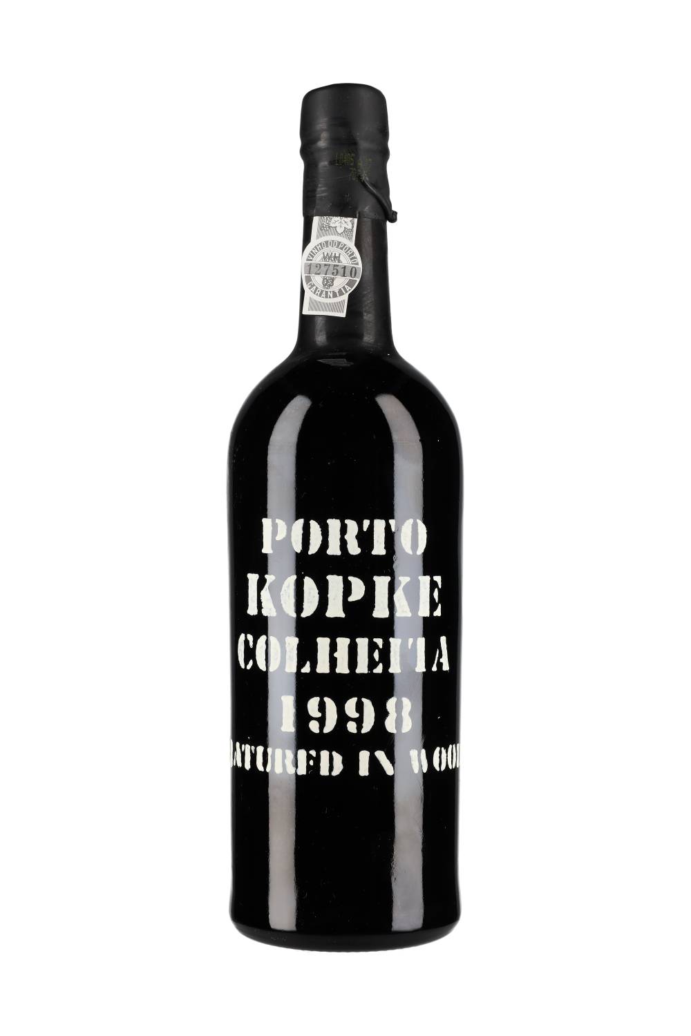 Kopke Colheita 1998