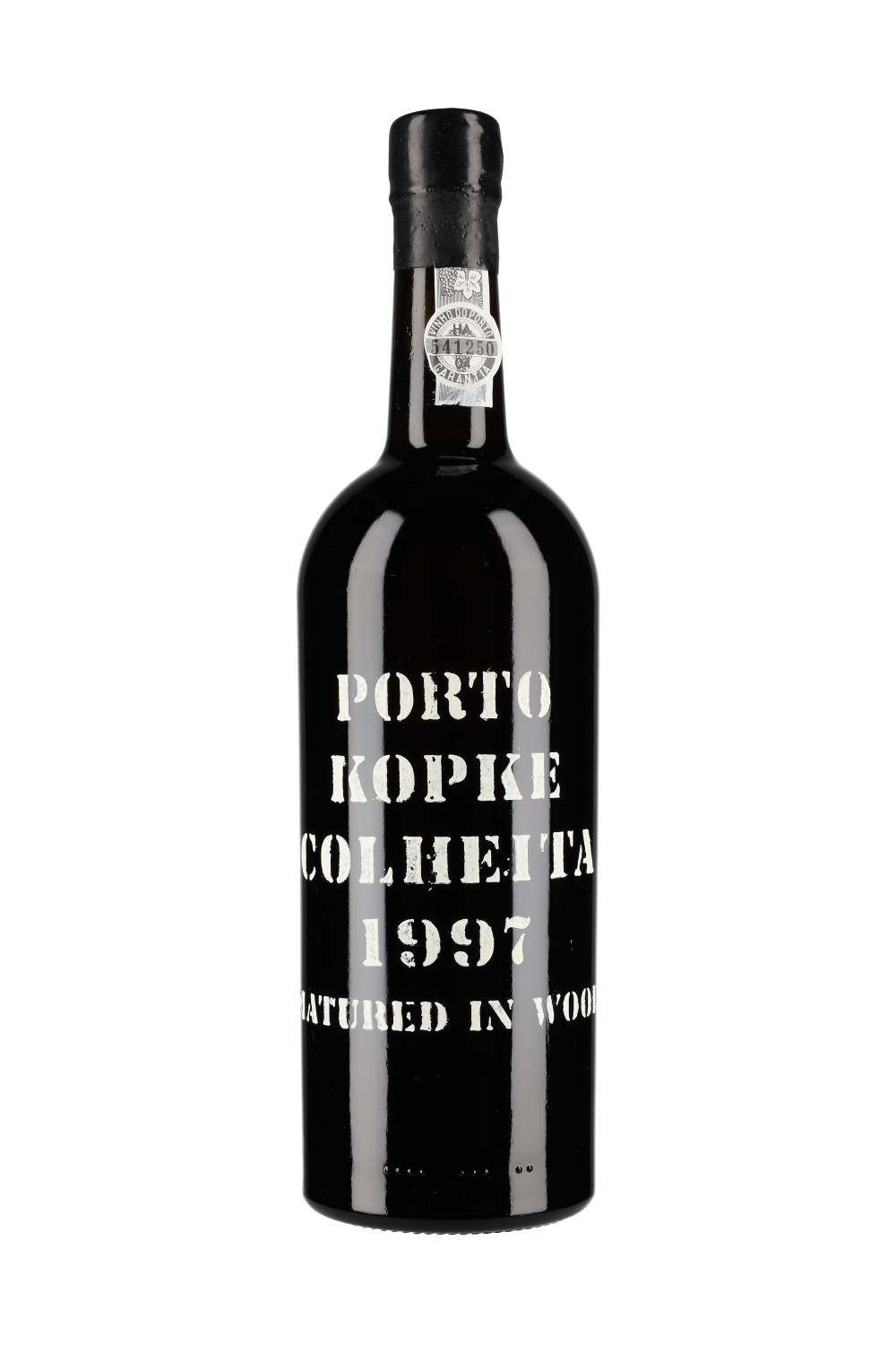 Kopke Colheita 1997
