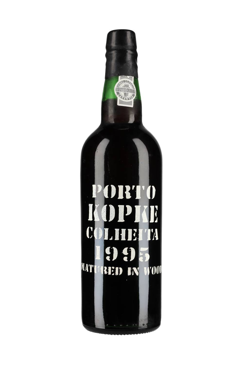 Kopke Colheita 1995