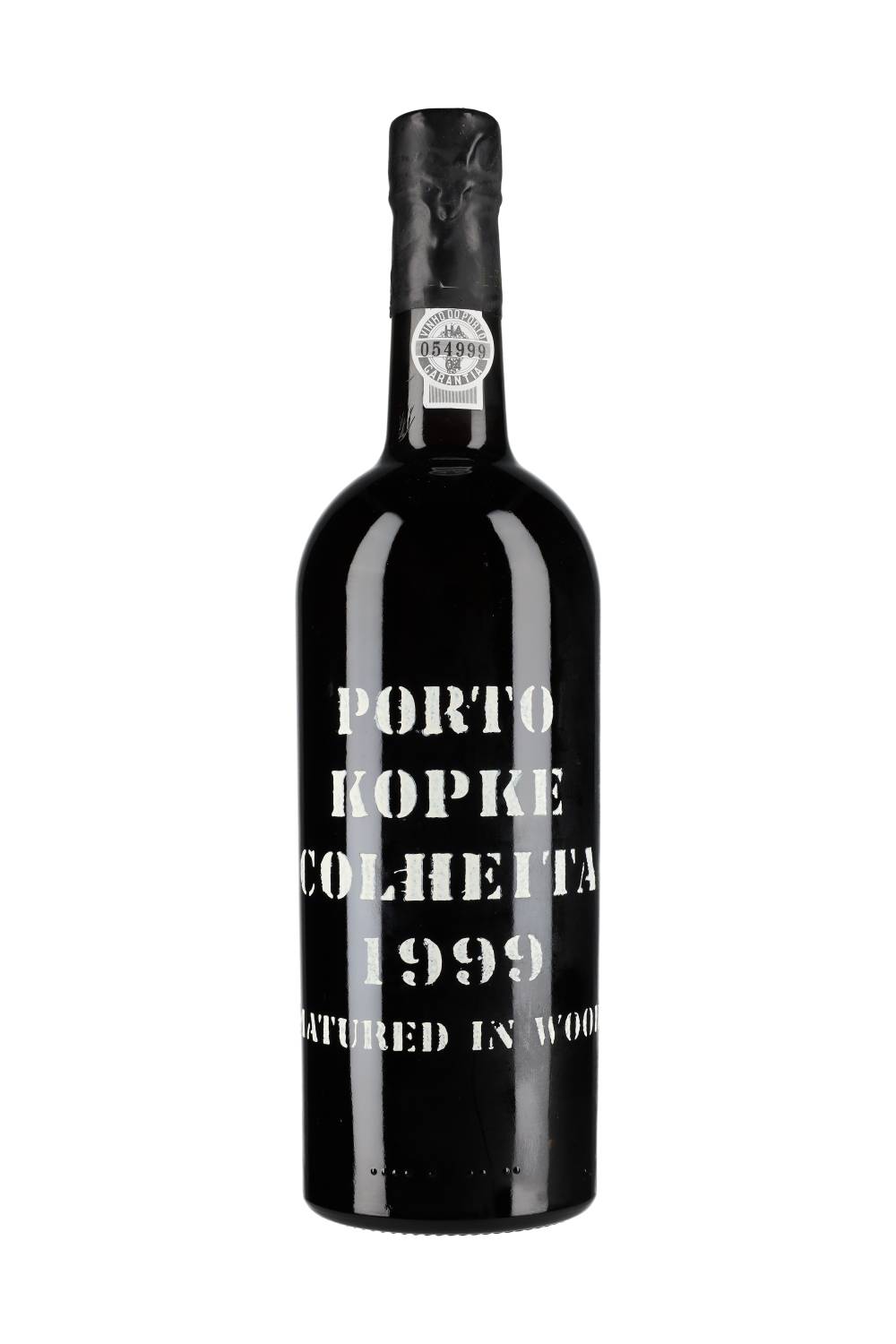 Kopke Colheita 1999