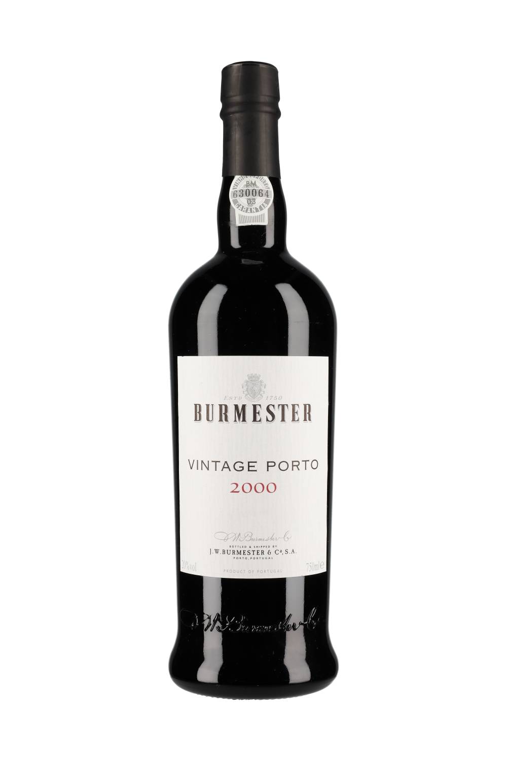 Burmester Porto Vintage 2000