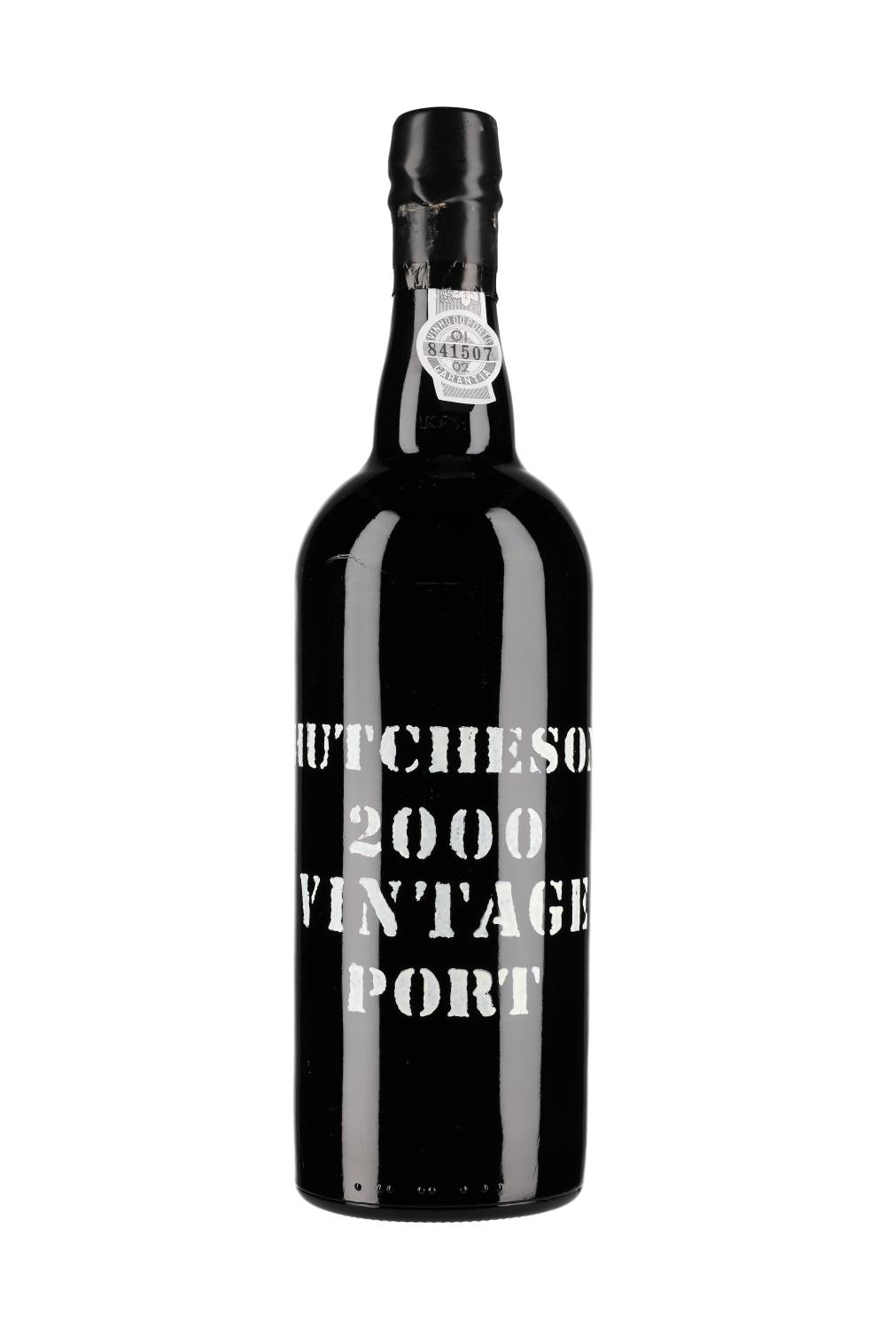 Hutcheson Porto Vintage 2000