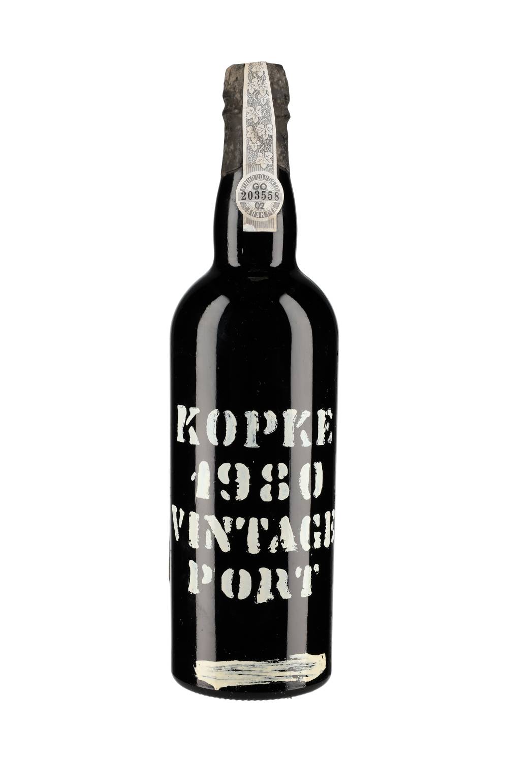 Kopke Porto Vintage 1980
