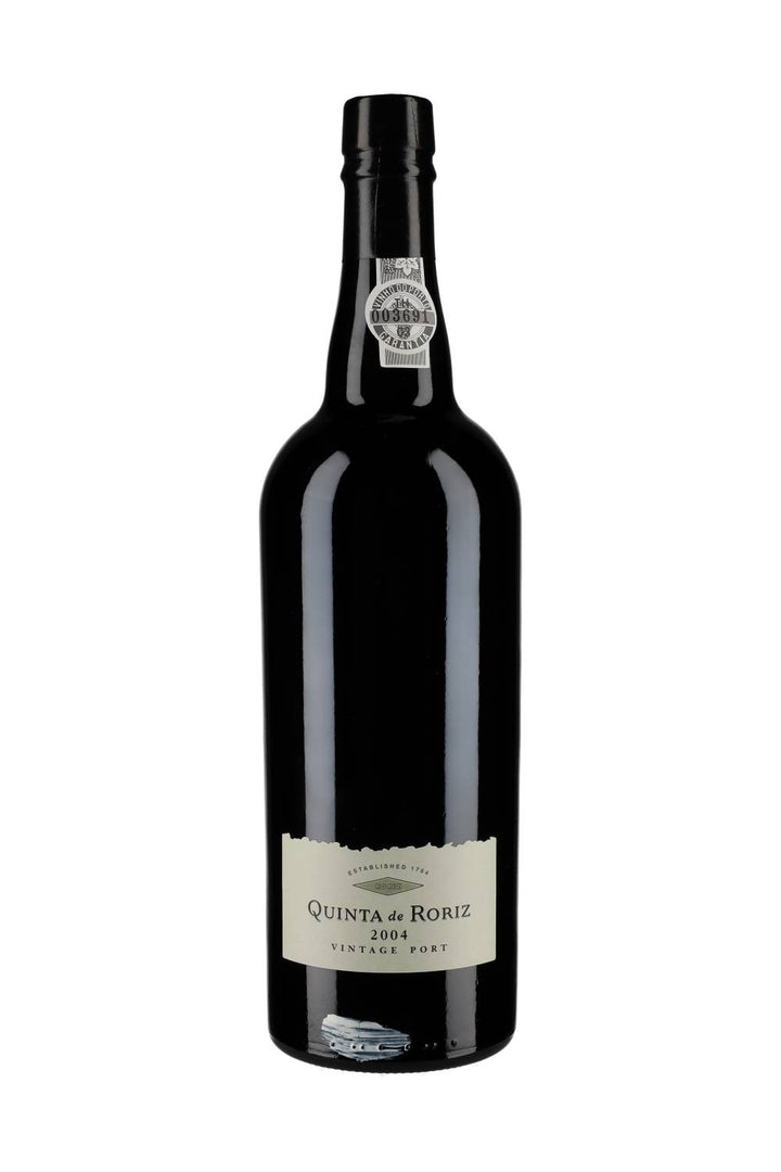 Quinta de Roriz Vintage Port 2004