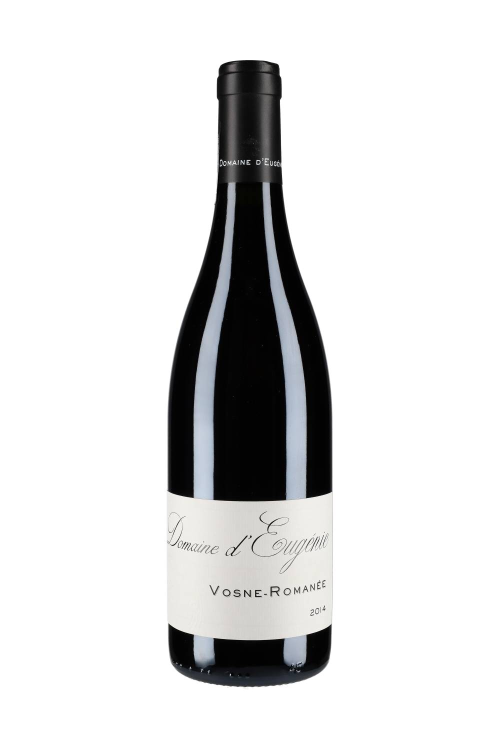 Domaine d'Eugénie Vosne-Romanée 2014