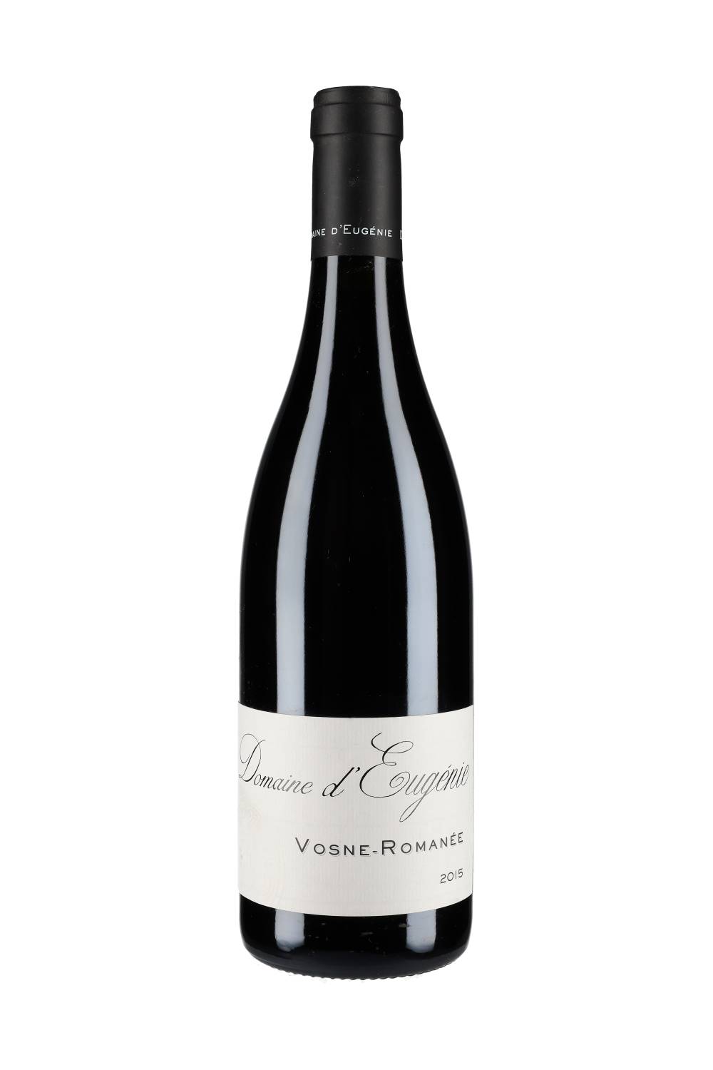 Domaine d'Eugénie Vosne-Romanée 2015