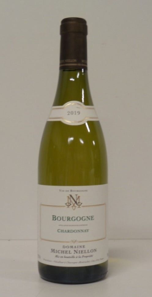 Domaine Michel Niellon, Bourgogne, Chardonnay - 2019
